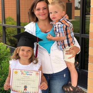 Meet your Posher, Kylee